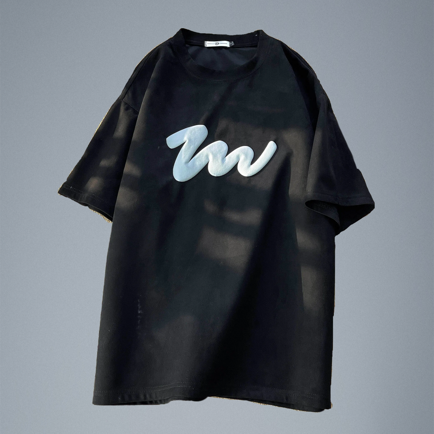 Urban Foaming Print Tee