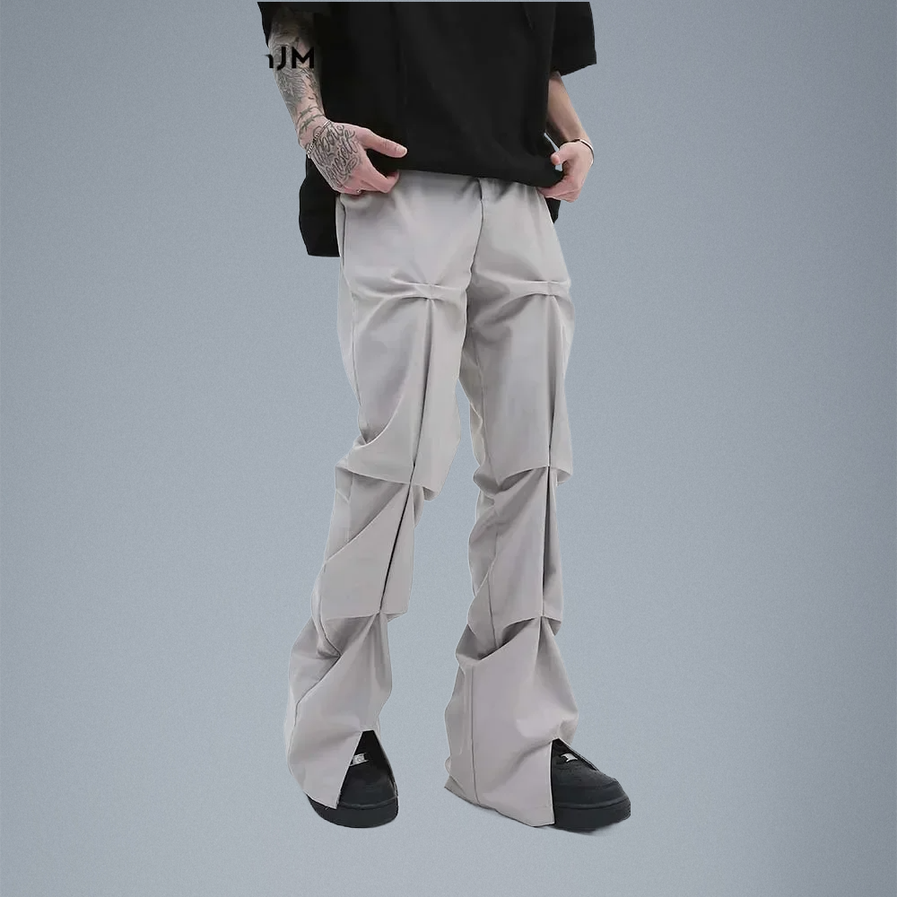 Urban PleatTech Trousers