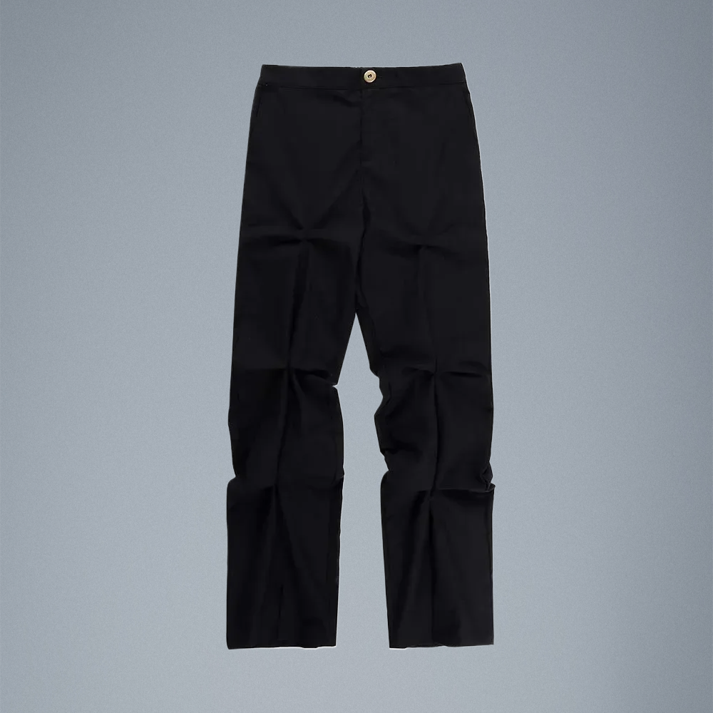 Urban PleatTech Trousers