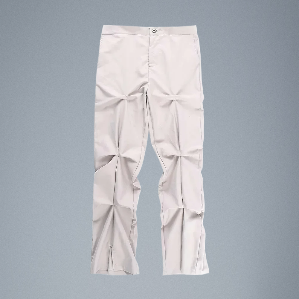 Urban PleatTech Trousers