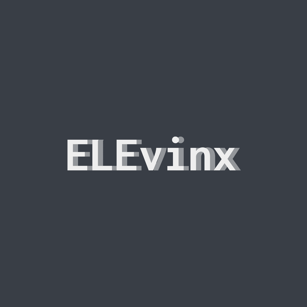 ELEvinx